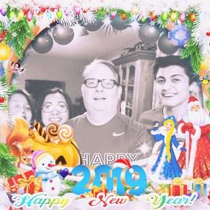 Meet your Posher, Helen